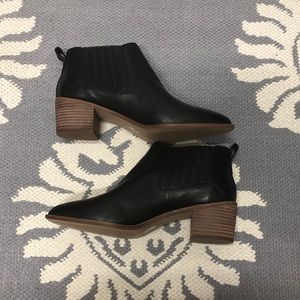 🆕 Madewell Bonham Booties